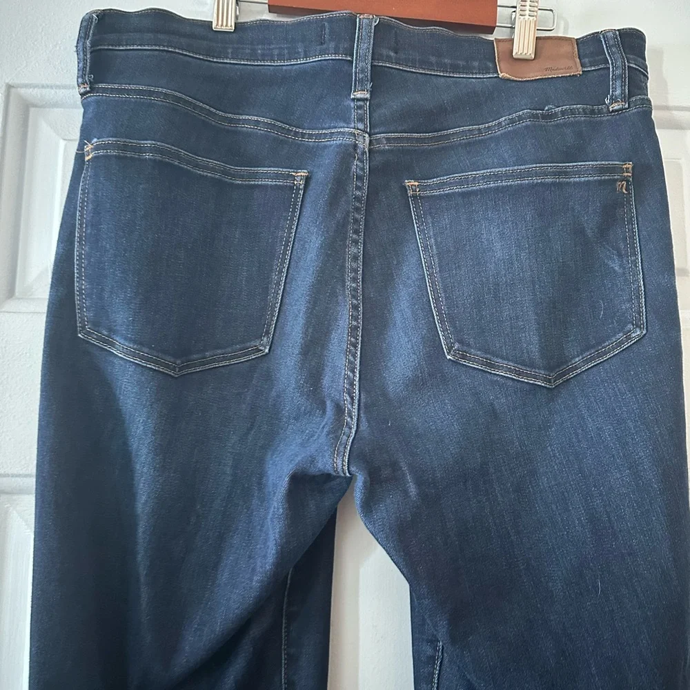 MADEWELL 9